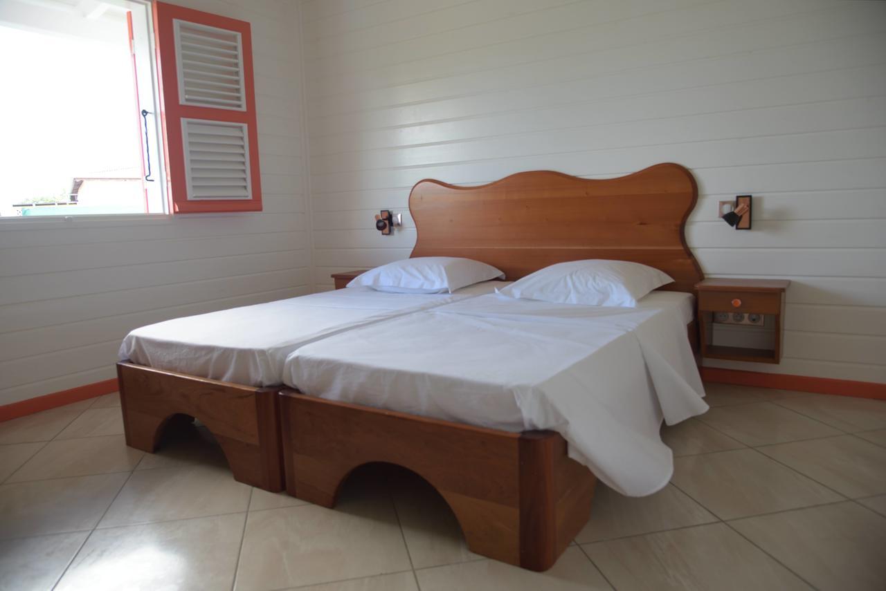 Residence Clementine Villa Passion Grand-Bourg  Εξωτερικό φωτογραφία