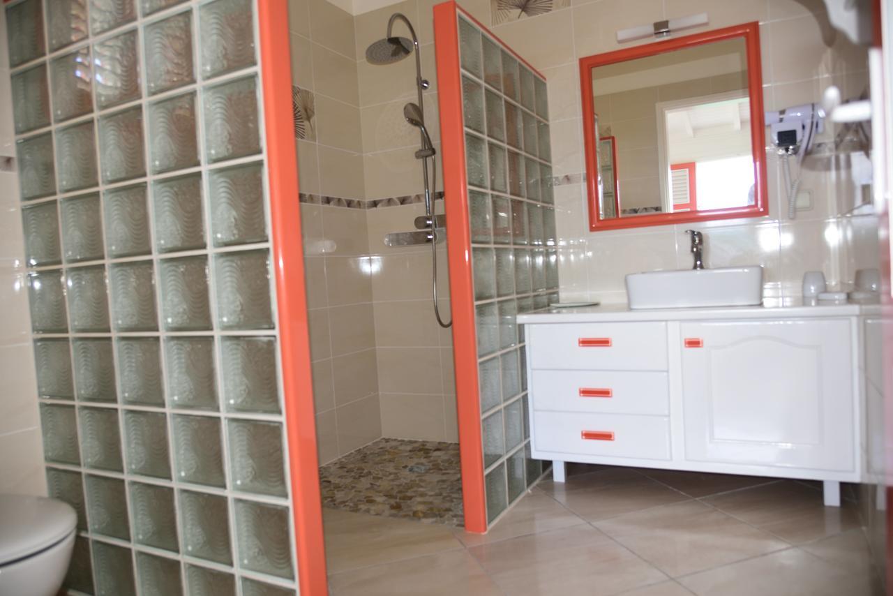 Residence Clementine Villa Passion Grand-Bourg  Εξωτερικό φωτογραφία