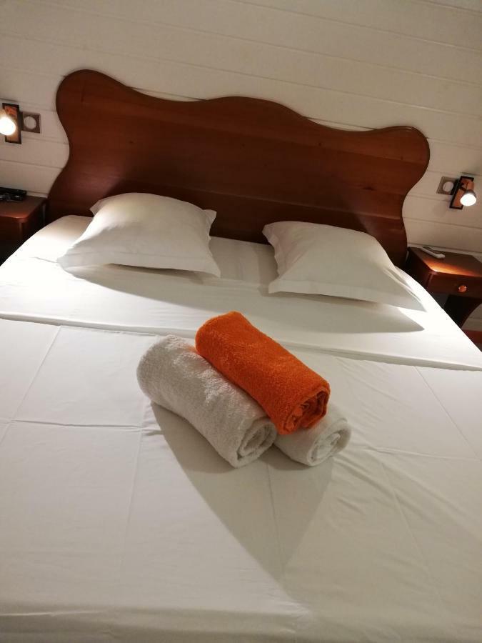 Residence Clementine Villa Passion Grand-Bourg  Εξωτερικό φωτογραφία